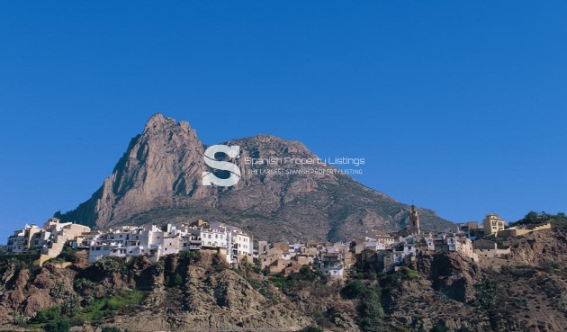 Nouvelle construction - Villa - Finestrat - Sierra Cortina