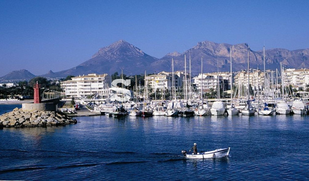 Nouvelle construction - Villa - Finestrat - Sierra Cortina