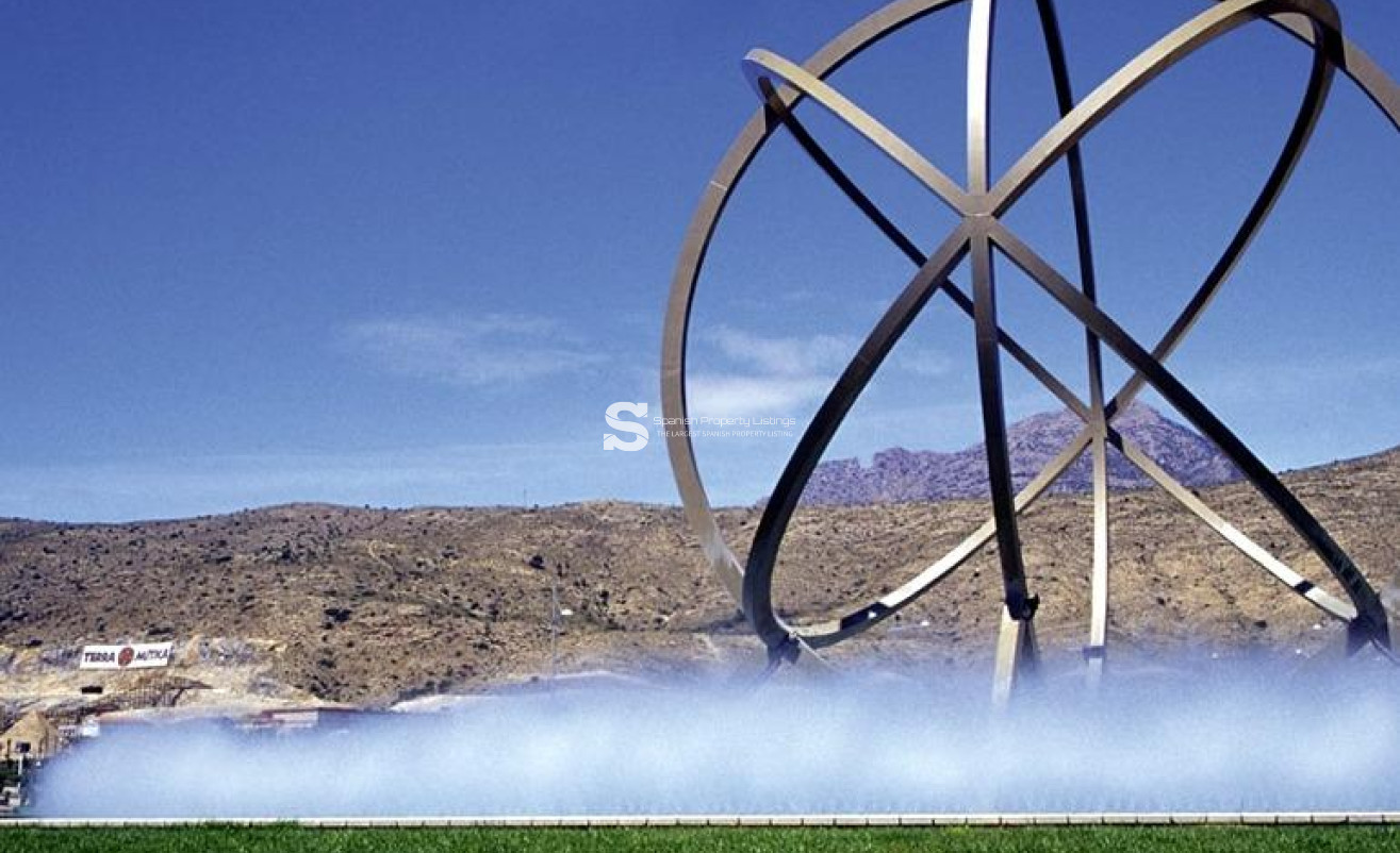 Nouvelle construction - Villa - Finestrat - Sierra Cortina