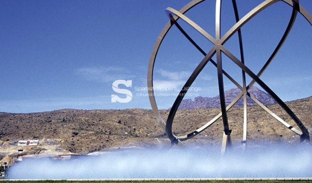 Nouvelle construction - Villa - Finestrat - Sierra Cortina