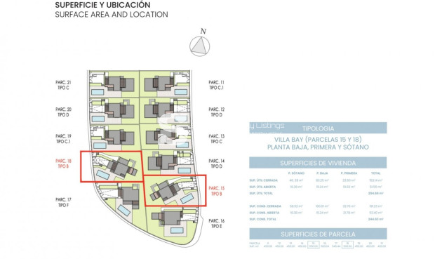 New Build - Villa - Finestrat - Sierra Cortina