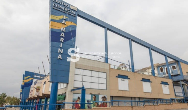 New Build - Villa - Finestrat - Sierra Cortina