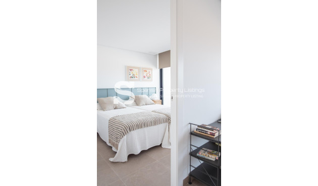 New Build - Villa - Orihuela Costa - Campoamor