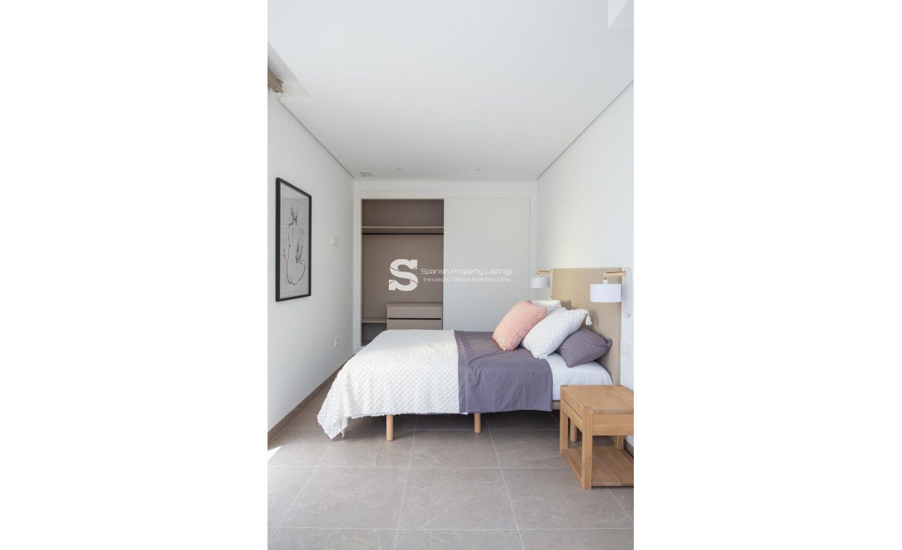 New Build - Villa - Orihuela Costa - Campoamor