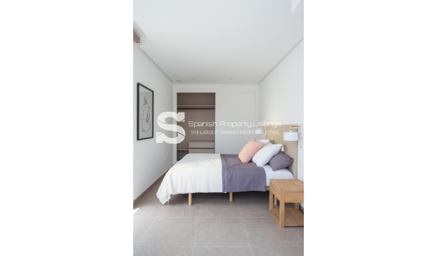 New Build - Villa - Orihuela Costa - Campoamor