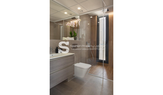 New Build - Villa - Orihuela Costa - Campoamor