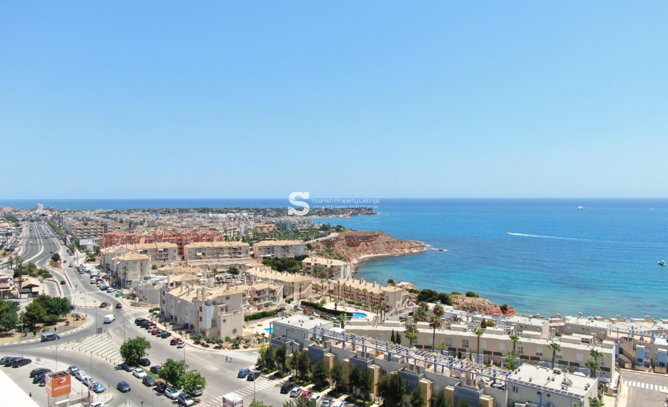 New Build - Villa - Orihuela Costa - Campoamor