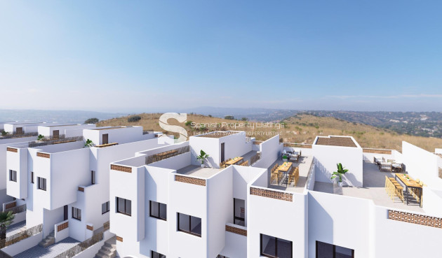 New Build - Bungalow - Dolores - Sector 3