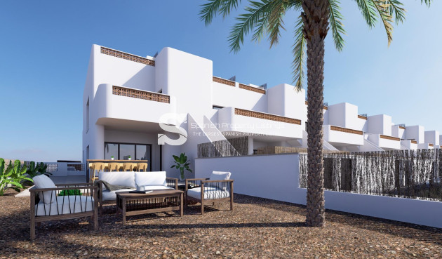 New Build - Bungalow - Dolores - Sector 3