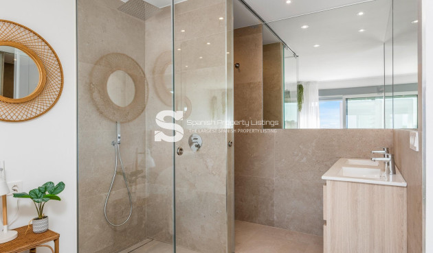 New Build - Bungalow - Dolores - Sector 3