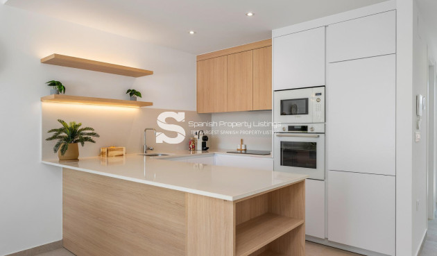 New Build - Bungalow - Dolores - Sector 3