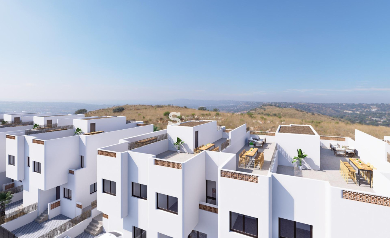 New Build - Bungalow - Dolores - Sector 3