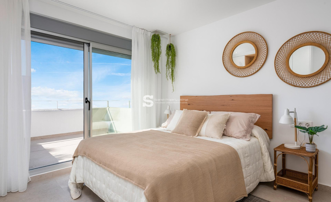 New Build - Bungalow - Dolores - Sector 3