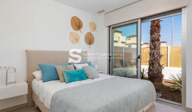 New Build - Bungalow - Dolores - Sector 3