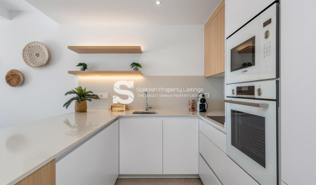 New Build - Bungalow - Dolores - Sector 3