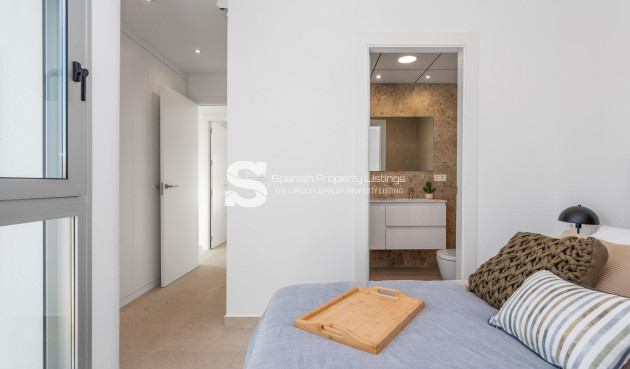 New Build - Bungalow - Dolores - Sector 3