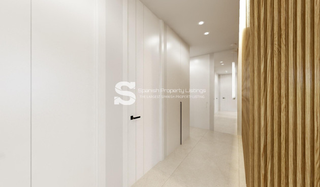 New Build - Apartment - Torre Pacheco - Santa Rosalia Lake And Life Resort