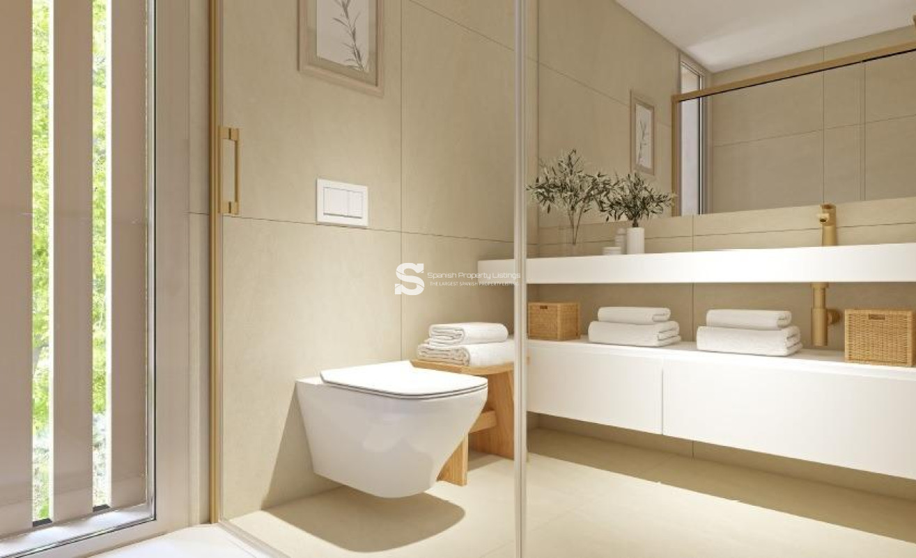 New Build - Villa - Godella - Campolivar