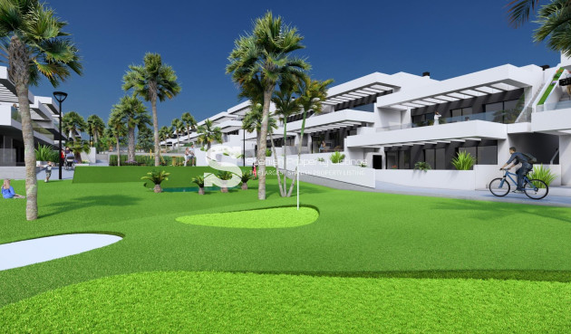 New Build - Bungalow - Algorfa - La Finca Golf