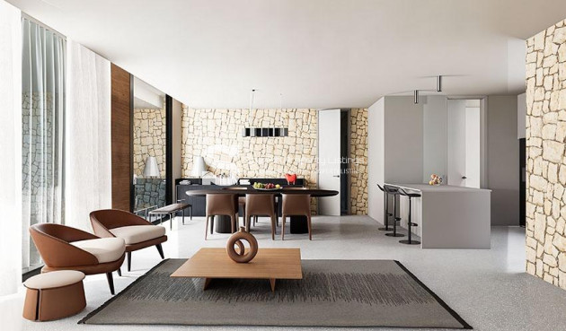 New Build - Villa - Torrevieja - El Chaparral