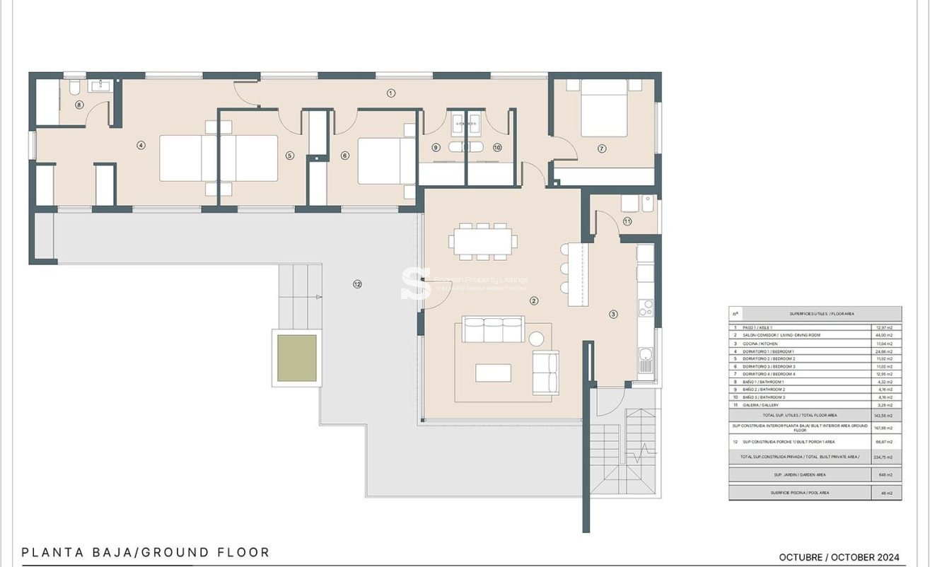 New Build - Villa - Torrevieja - El Chaparral