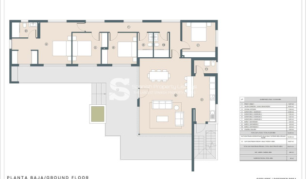 New Build - Villa - Torrevieja - El Chaparral