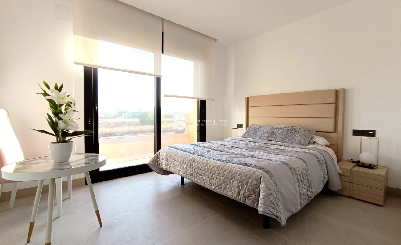 New Build - Villa - Benijofar - Pueblo