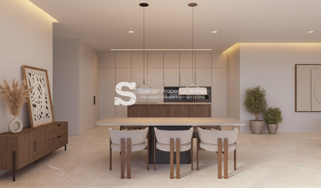 New Build - Villa - Moraira_Teulada - El Tesoro