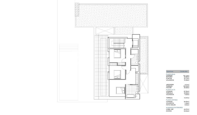 New Build - Villa - Moraira_Teulada - El Tesoro