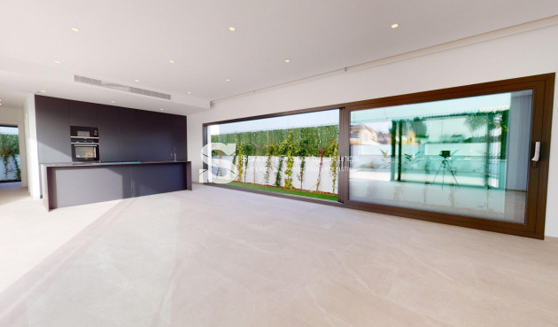 New Build - Villa - Los Alcazares - Serena Golf