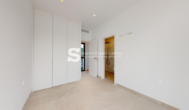 New Build - Villa - Los Alcazares - Serena Golf