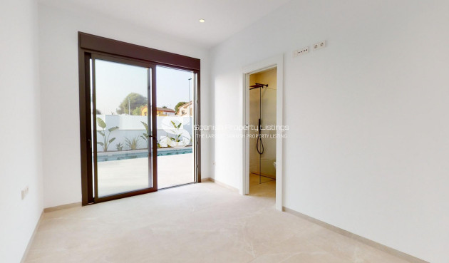 New Build - Villa - Los Alcazares - Serena Golf