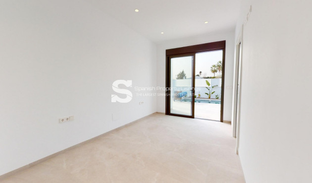 New Build - Villa - Los Alcazares - Serena Golf