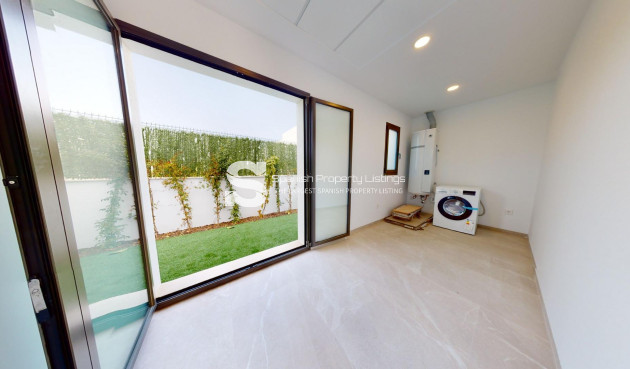 New Build - Villa - Los Alcazares - Serena Golf