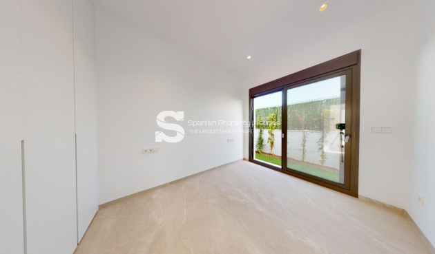 New Build - Villa - Los Alcazares - Serena Golf