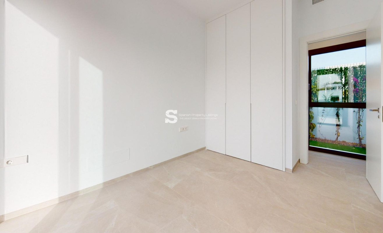 New Build - Villa - Los Alcazares - Serena Golf