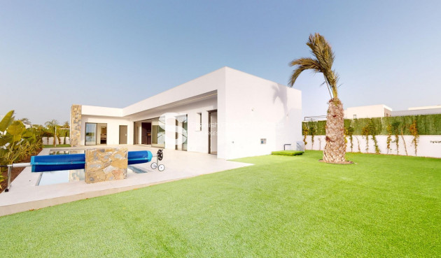 New Build - Villa - Los Alcazares - Serena Golf