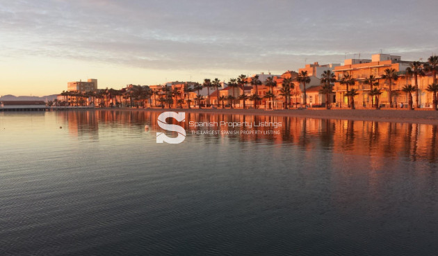 New Build - Villa - Los Alcazares - Serena Golf