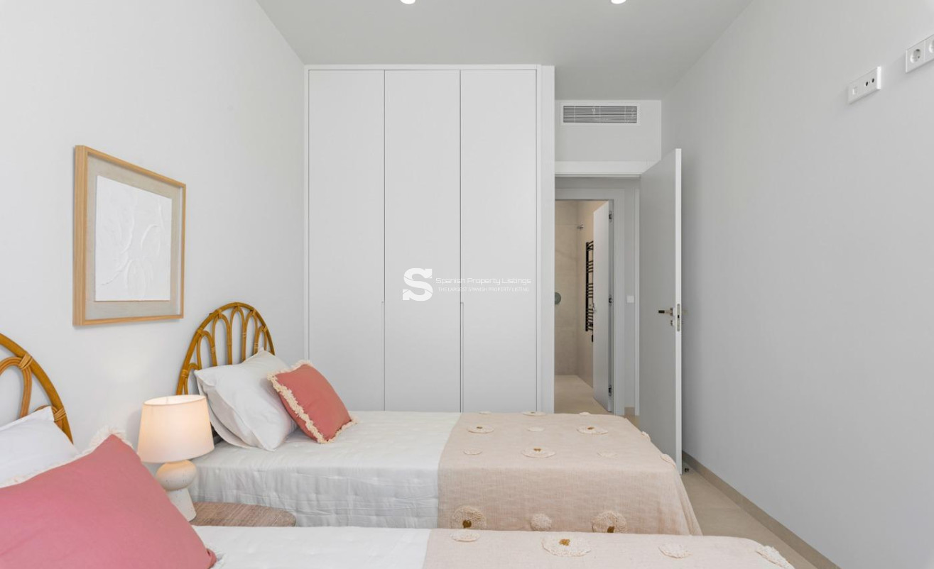 New Build - Town House - Los Alcazares - Serena Golf