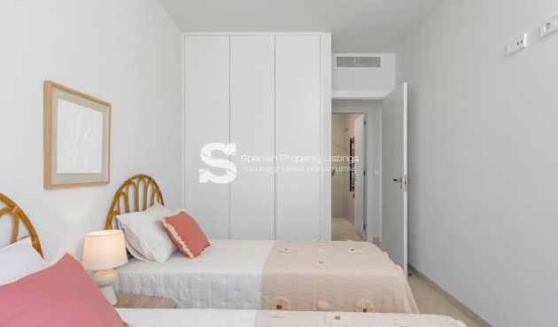 New Build - Town House - Los Alcazares - Serena Golf