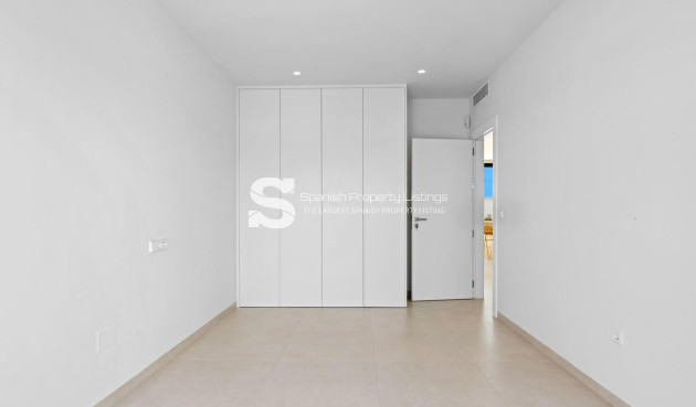 New Build - Town House - Los Alcazares - Serena Golf