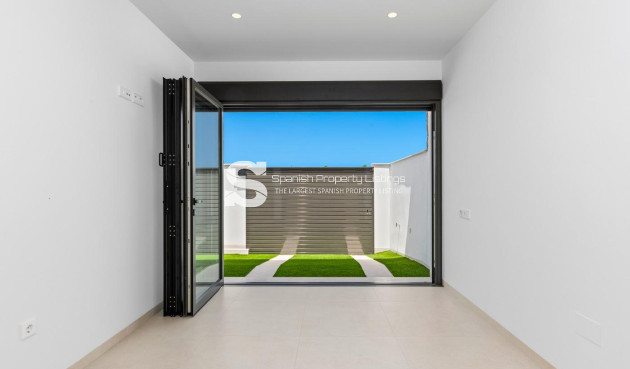 New Build - Town House - Los Alcazares - Serena Golf