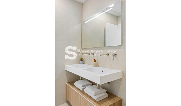 New Build - Town House - Los Alcazares - Serena Golf