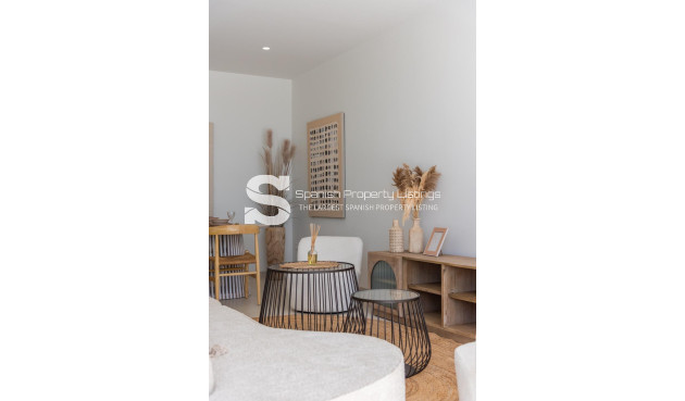 New Build - Town House - Los Alcazares - Serena Golf