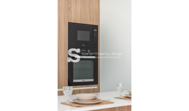 New Build - Town House - Los Alcazares - Serena Golf