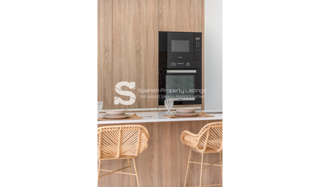 New Build - Town House - Los Alcazares - Serena Golf