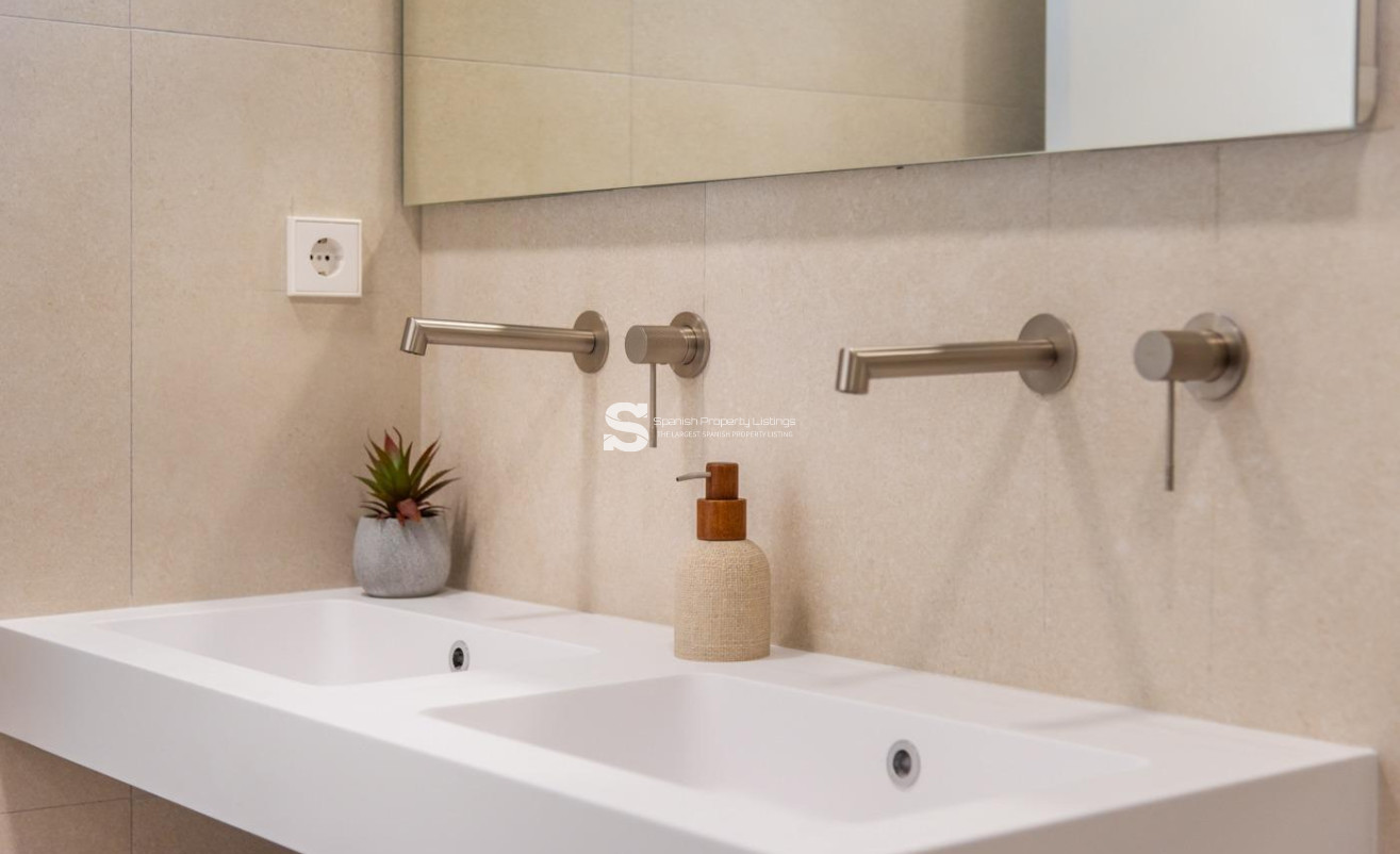 New Build - Town House - Los Alcazares - Serena Golf