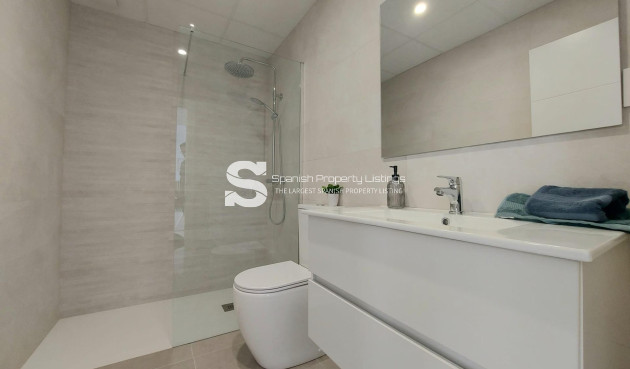 New Build - Villa - Torre Pacheco - Roldán