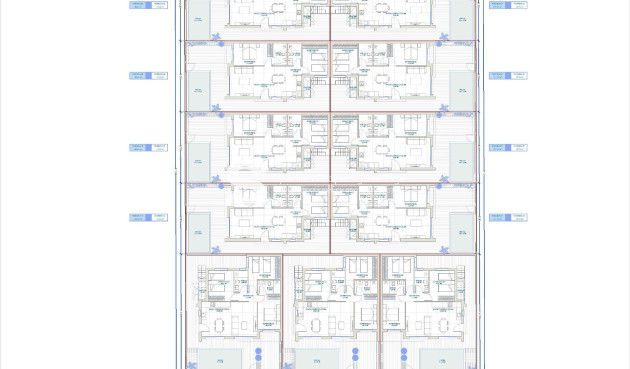 New Build - Villa - Torre Pacheco - Roldán