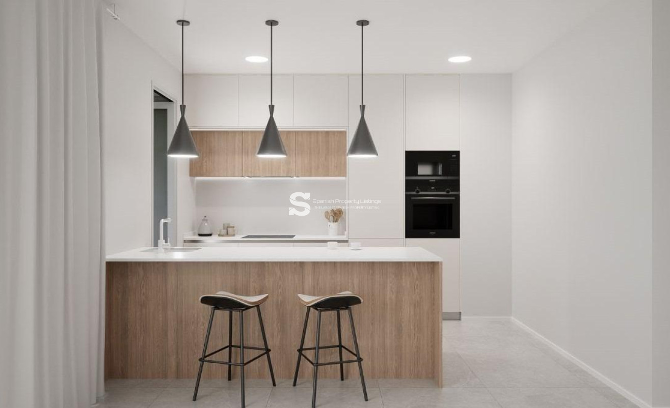 New Build - Penthouse - Los Alcazares - Los Narejos